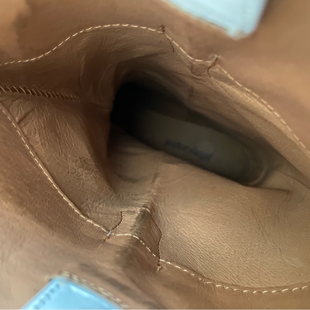 Jeffrey Campbell Floured Western Boot - Picture 4 of 7
